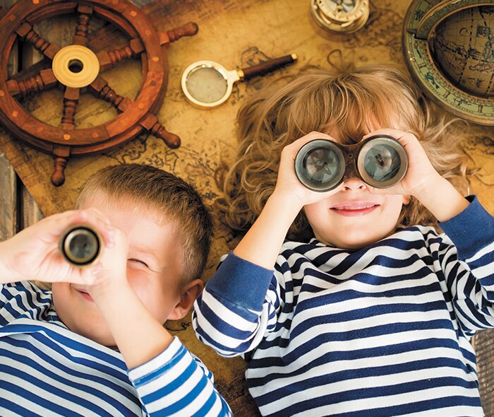 Daytime Activities Regent Seven Seas Cruises