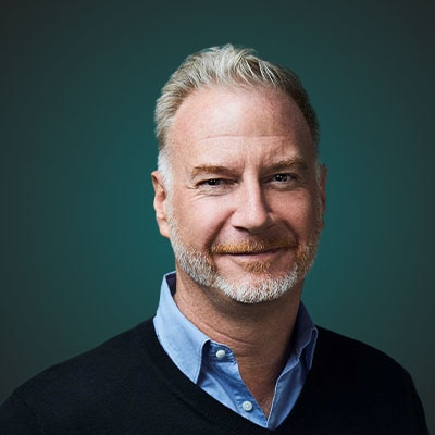 Marek Reichman