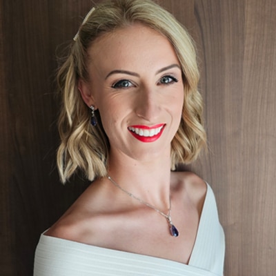 Annabel Gascoyne