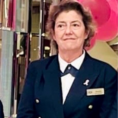 Annie Simmen