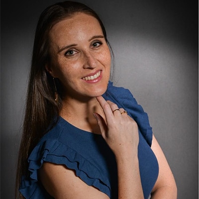 Marinda Jonker