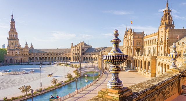 mediterranean cruise all inclusive
