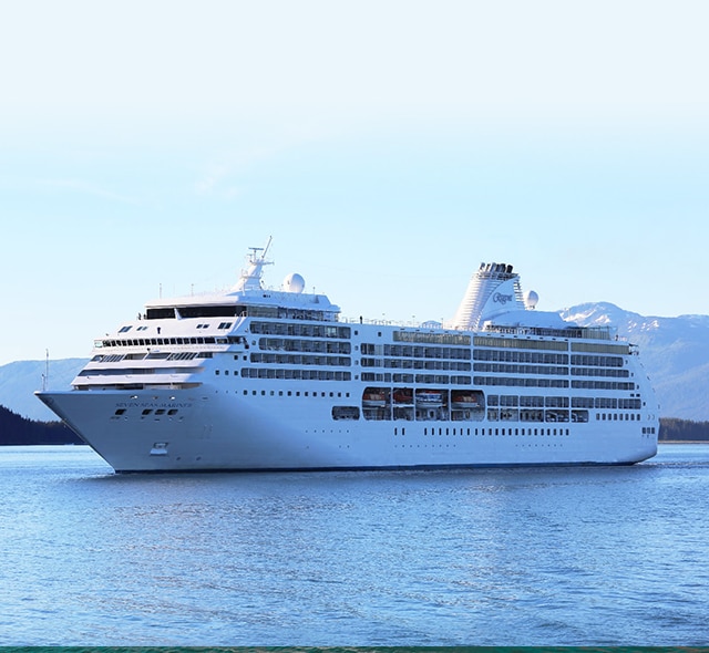 regent seven seas cruises mariner