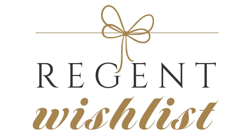 Regent Wishlist