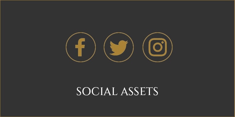 Upgrade Your Horizon Social